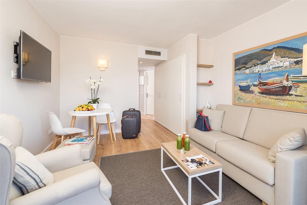 Gem Wellness & 3* Lloret de Mar