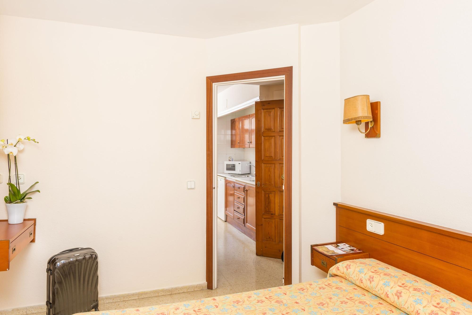 Hotel Gem Wellness & Lloret de Mar