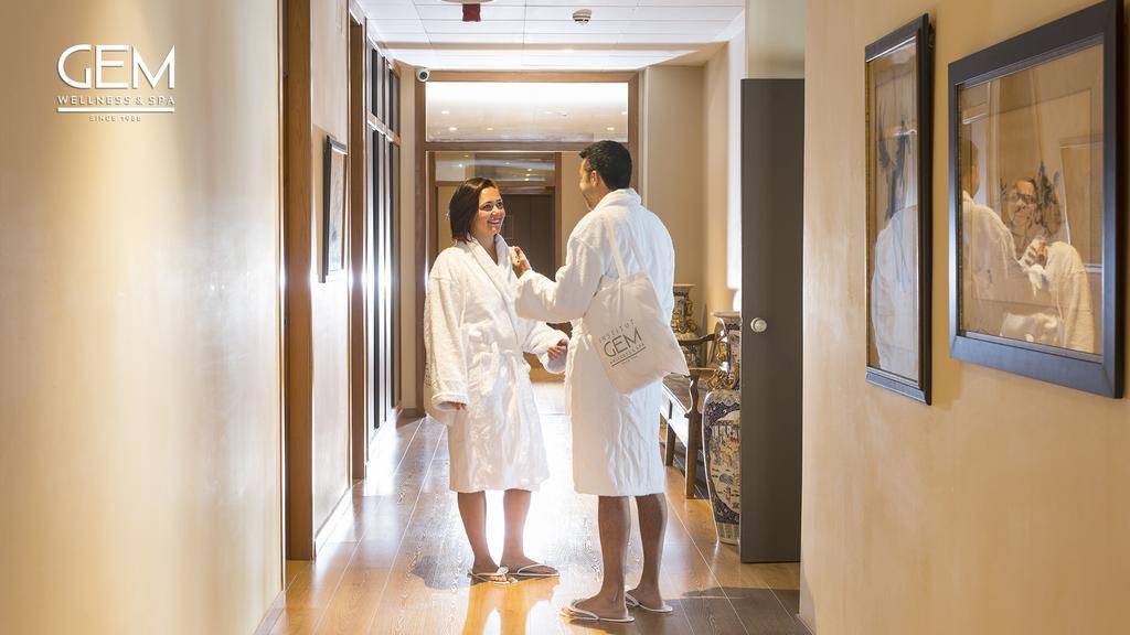 Gem Wellness & Hotel 3*