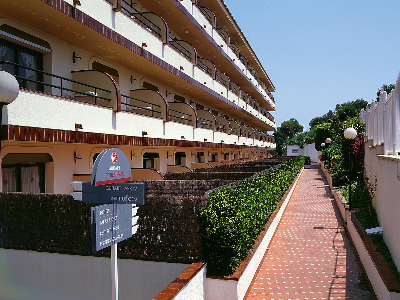 Hotel Gem Wellness &