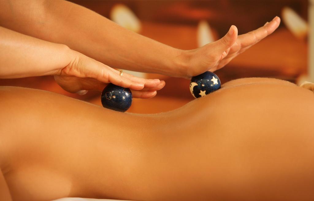 Gem Wellness & 3*