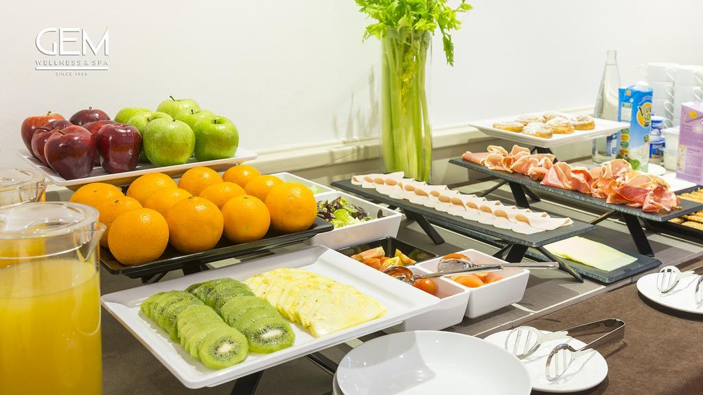Gem Wellness & Lloret de Mar
