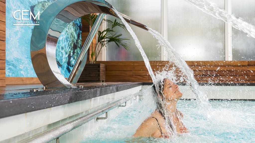 Hotel Gem Wellness &
