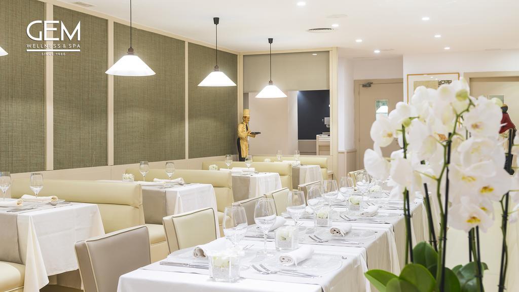 Gem Wellness & Hotel 3*