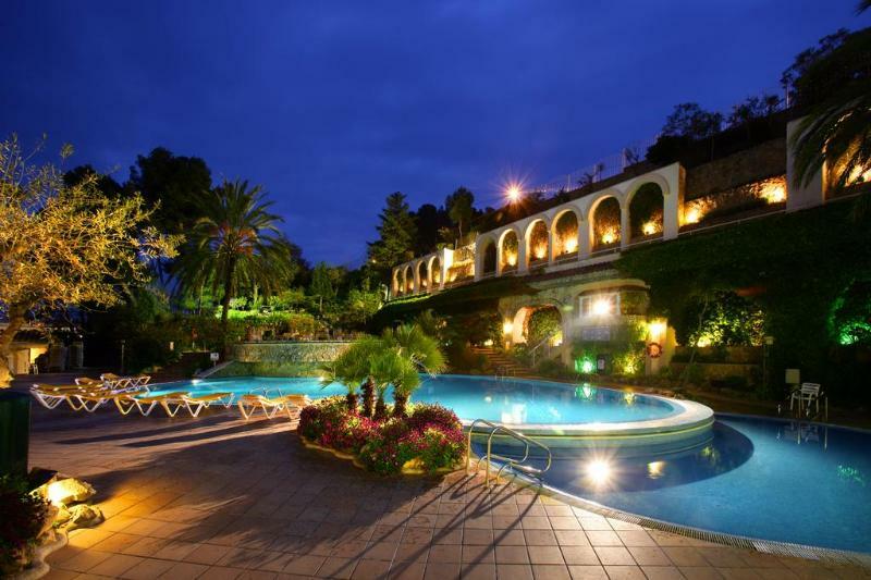 Gem Wellness & Lloret de Mar