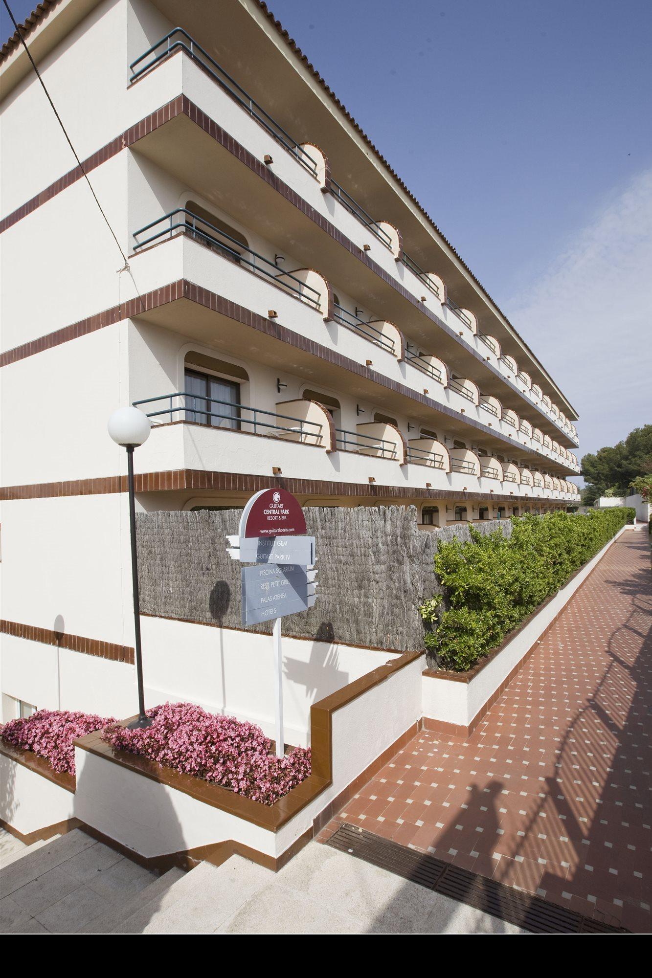 Gem Wellness & Hotel 3*