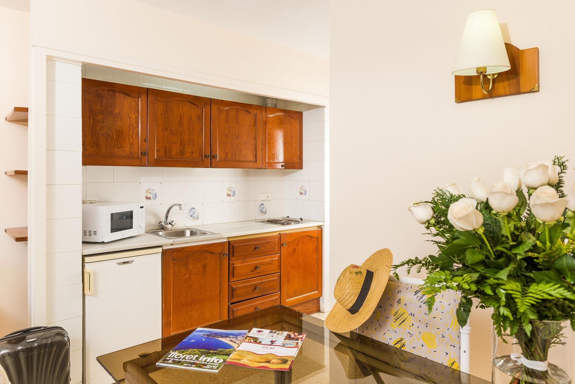 Gem Wellness & 3* Lloret de Mar