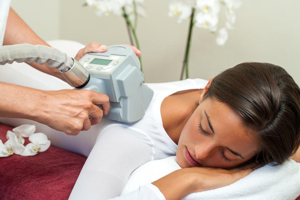 Gem Wellness & Hotel 3*