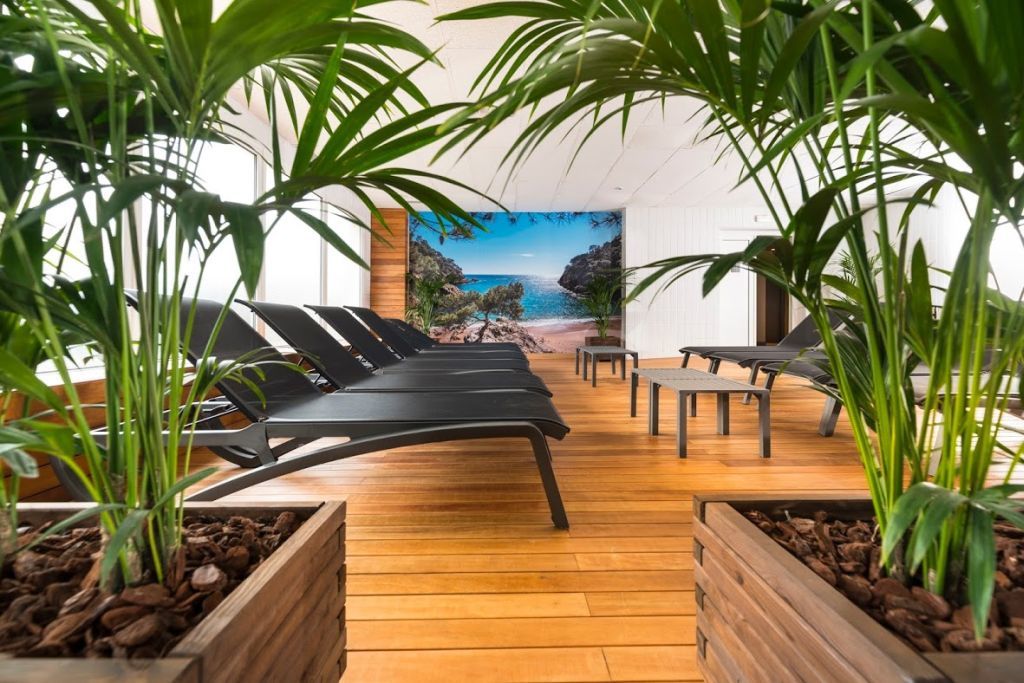 Gem Wellness & Lloret de Mar