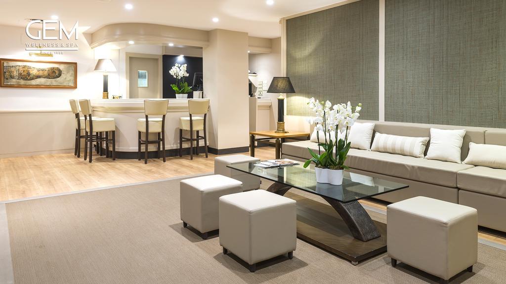 Gem Wellness & Hotel