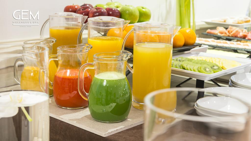 Gem Wellness & Hotel 3*