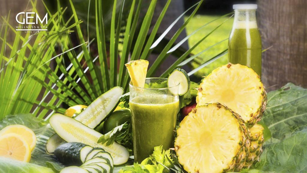 Gem Wellness & Hotel 3*