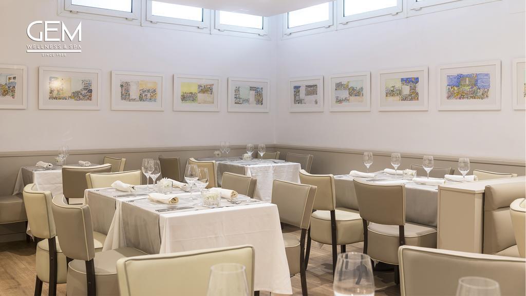 Hotel Gem Wellness & Lloret de Mar