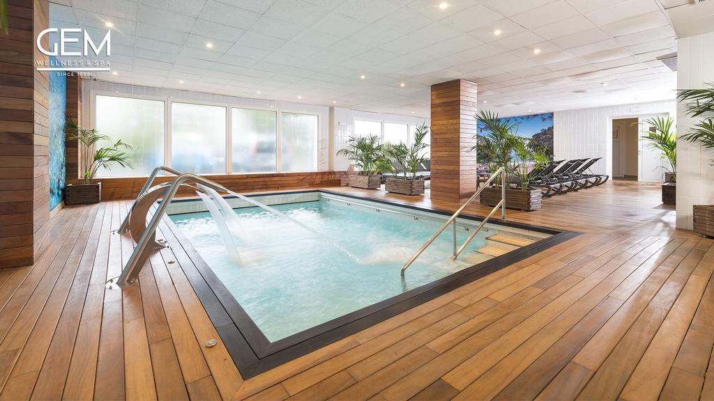Hotel Gem Wellness & 3*