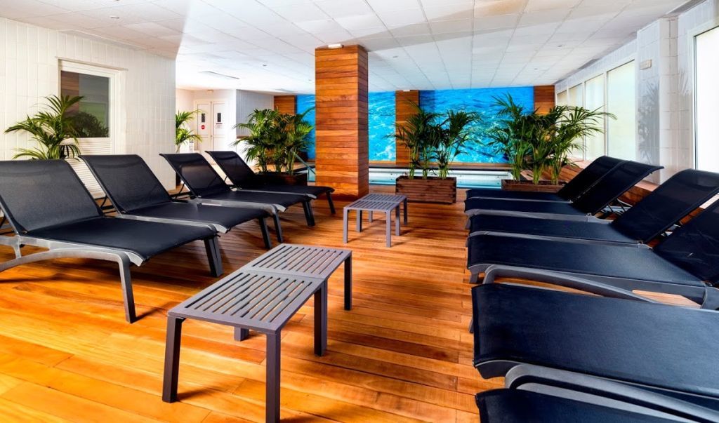 Hotel Gem Wellness & 3*