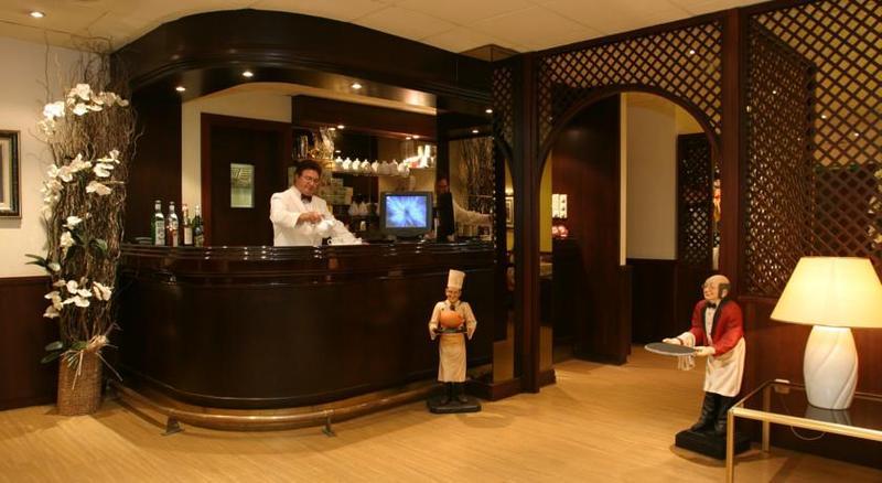 Hotel Gem Wellness &
