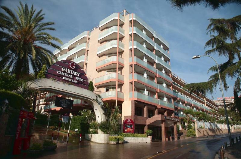 Gem Wellness & Hotel Lloret de Mar