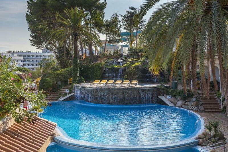 Hotel Gem Wellness & 3*